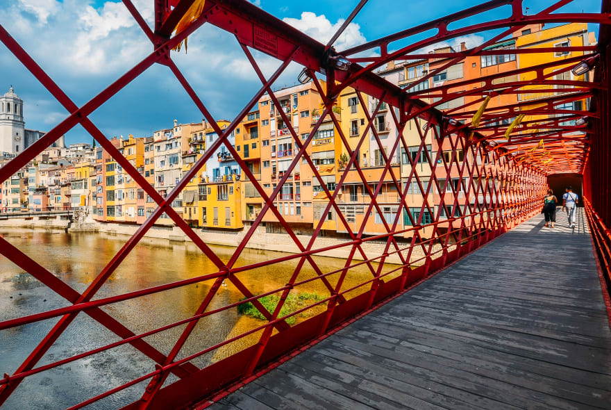 Picture of City Kickstart Tour: Girona
