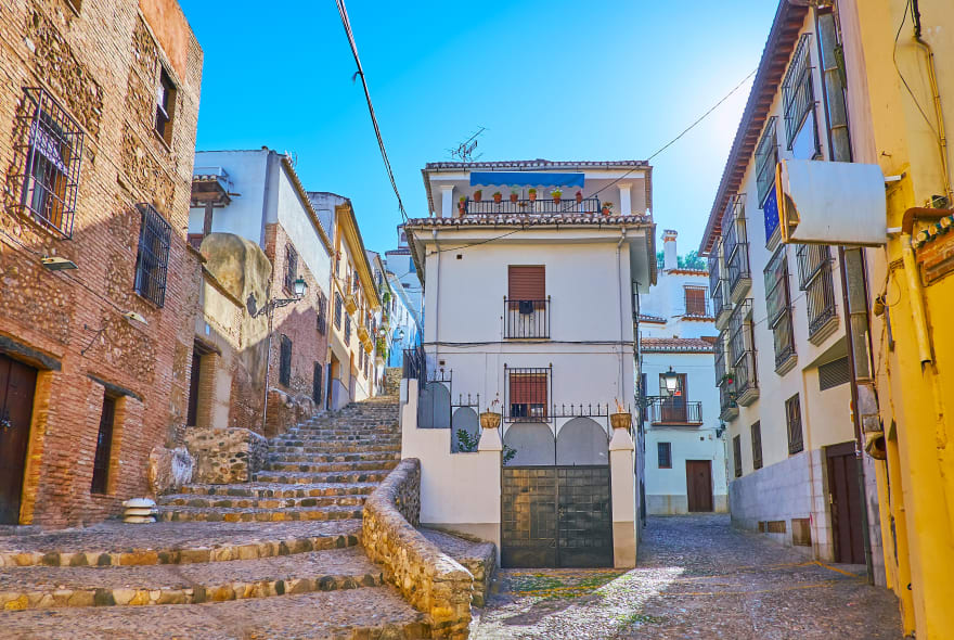 Picture of Highlights & Hidden Gems of Granada