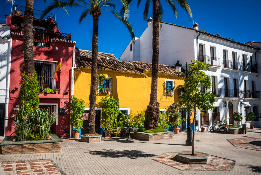 Picture of Highlights & Hidden Gems of Marbella