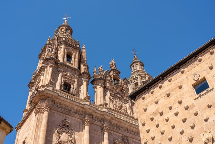 Picture of Highlights & Hidden Gems of Salamanca