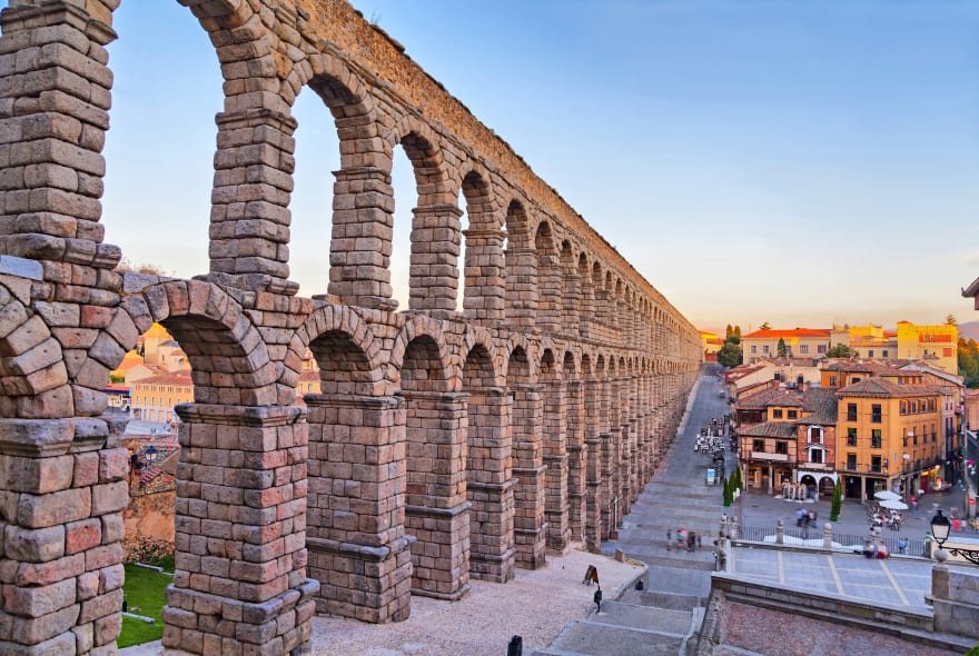 Picture of Highlights & Hidden Gems of Segovia