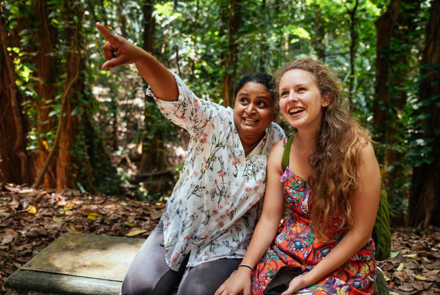 Picture of Full Coverage Kandy City Tour
