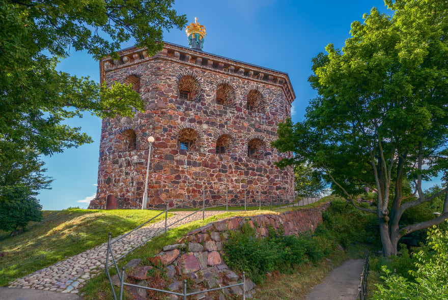 Picture of Highlights & Hidden Gems of Gothenburg
