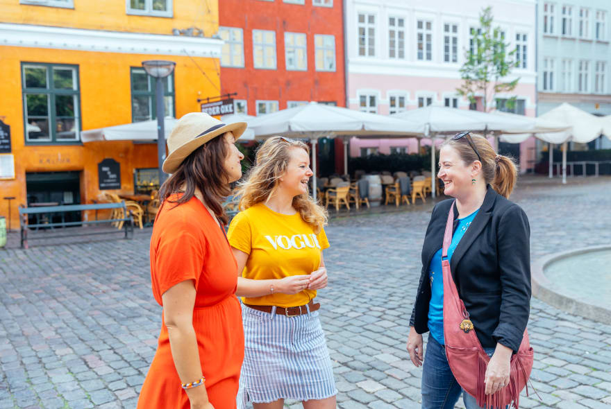 Picture of City Kickstart Tour: Stockholm