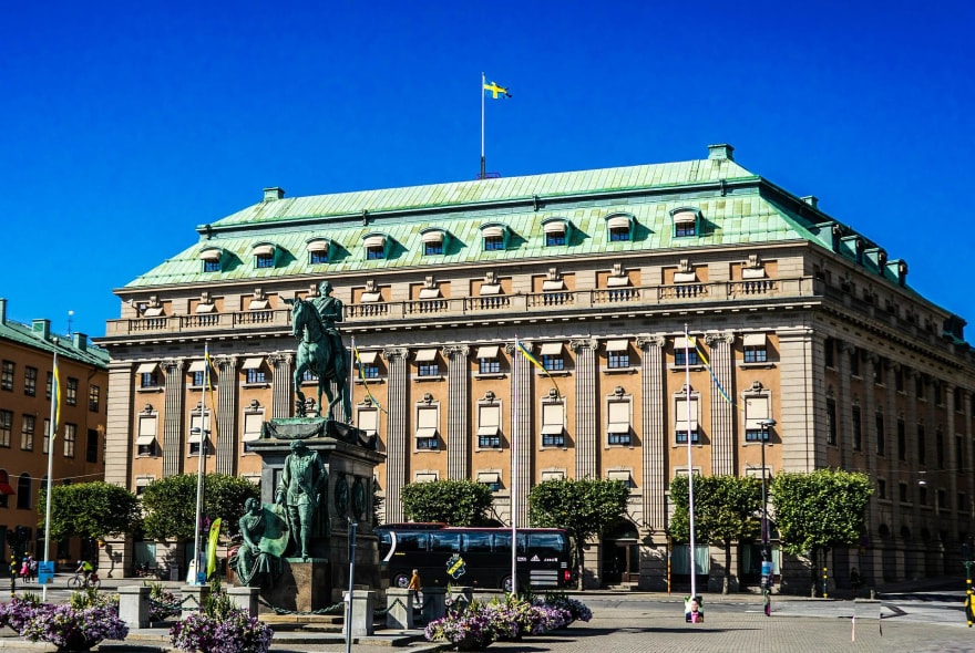 Picture of Highlights & Hidden Gems of Stockholm