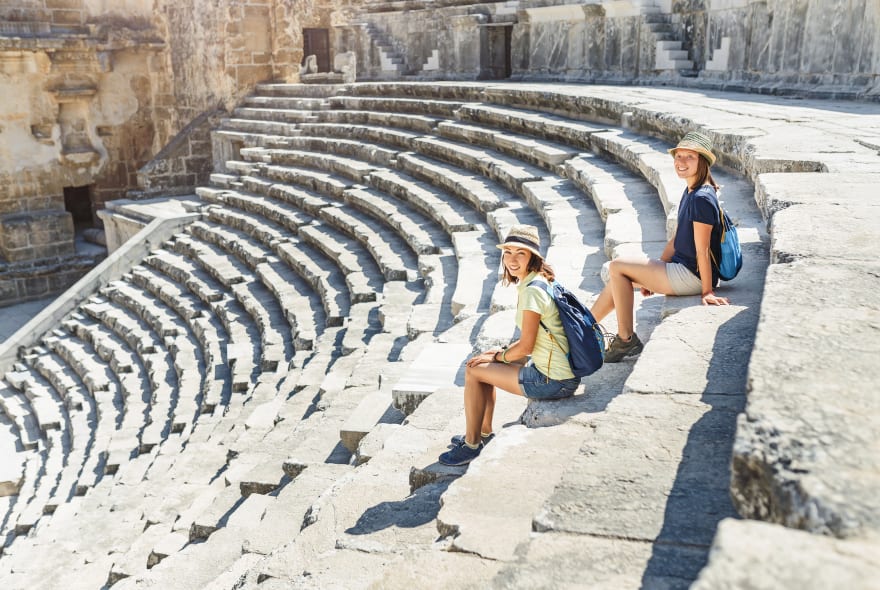 Picture of The Ultimate Aspendos Day Trip