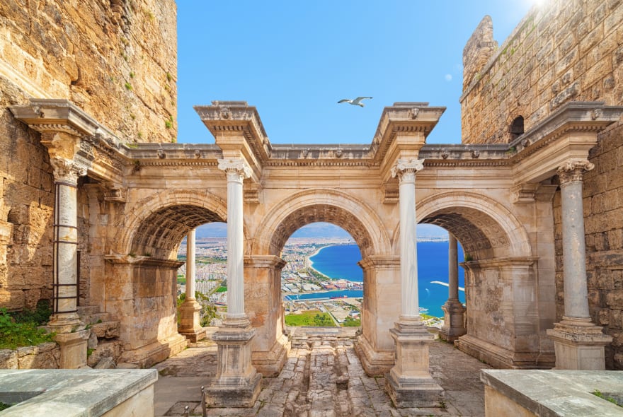 Picture of Highlights & Hidden Gems of Antalya