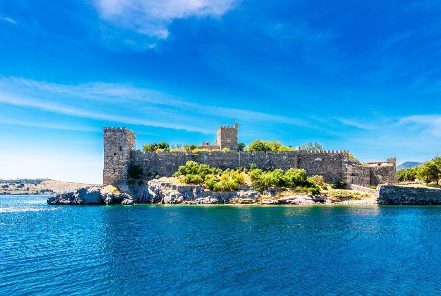 Picture of Highlights & Hidden Gems of Bodrum