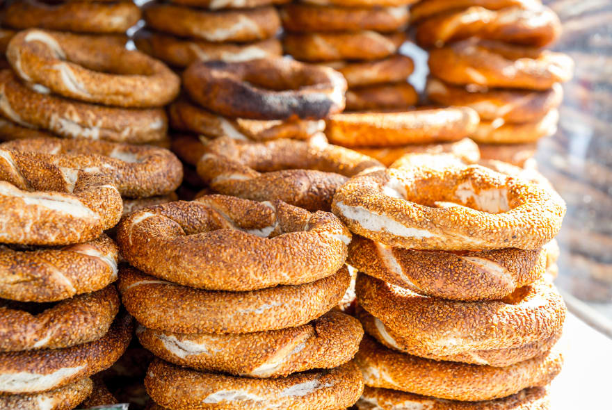 Picture of The 10 Tastings of Izmir