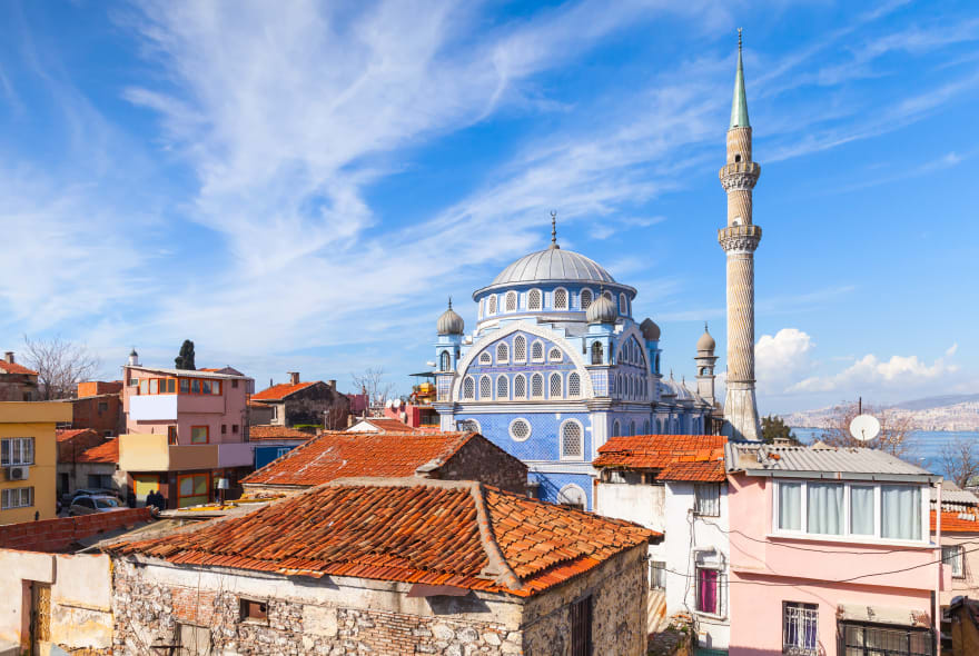 Picture of Highlights & Hidden Gems of Izmir
