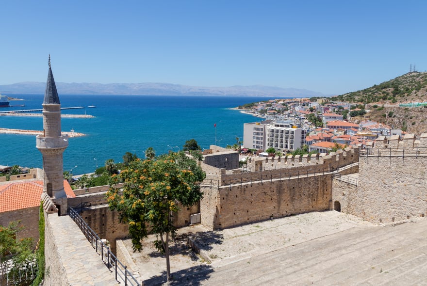 Picture of City Kickstart Tour: Izmir