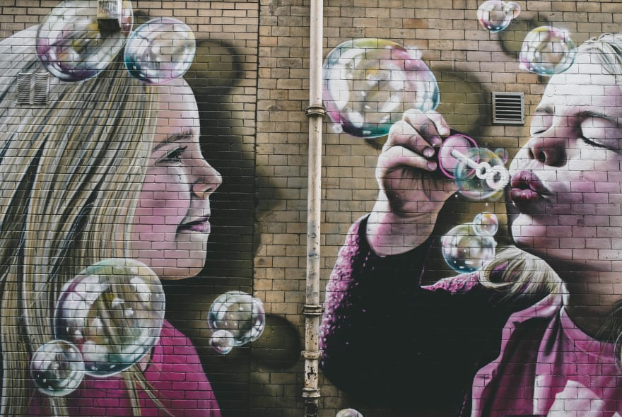 Picture of Off the Beaten Track in Glasgow: Street Art Tour