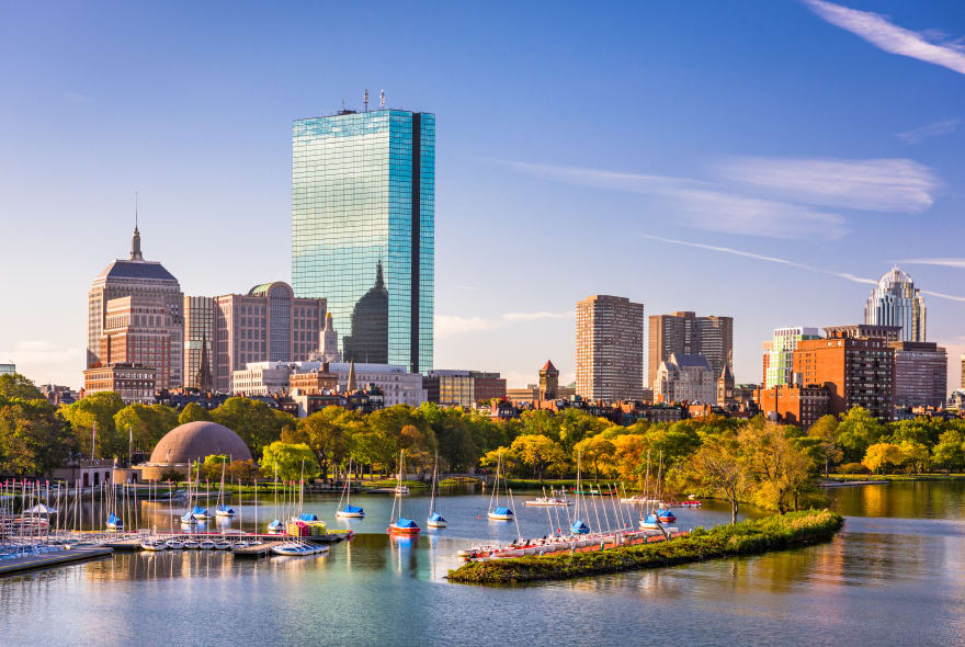 Picture of Highlights & Hidden Gems of Boston