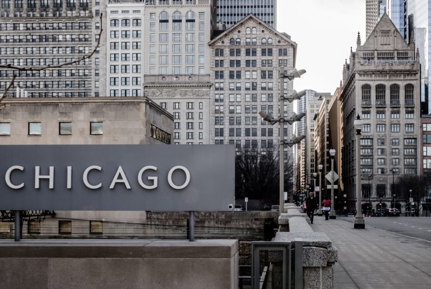 Picture of Full Coverage Chicago City Tour