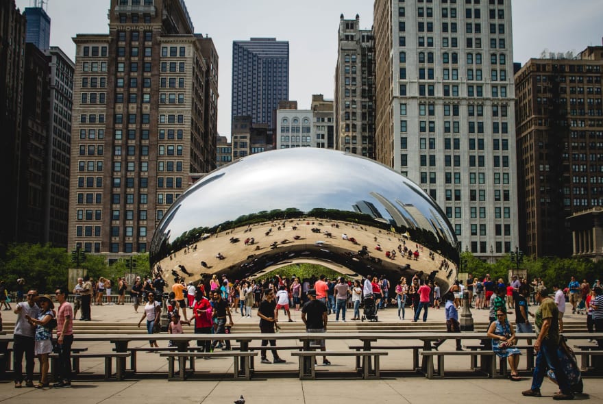 Picture of Highlights & Hidden Gems of Chicago