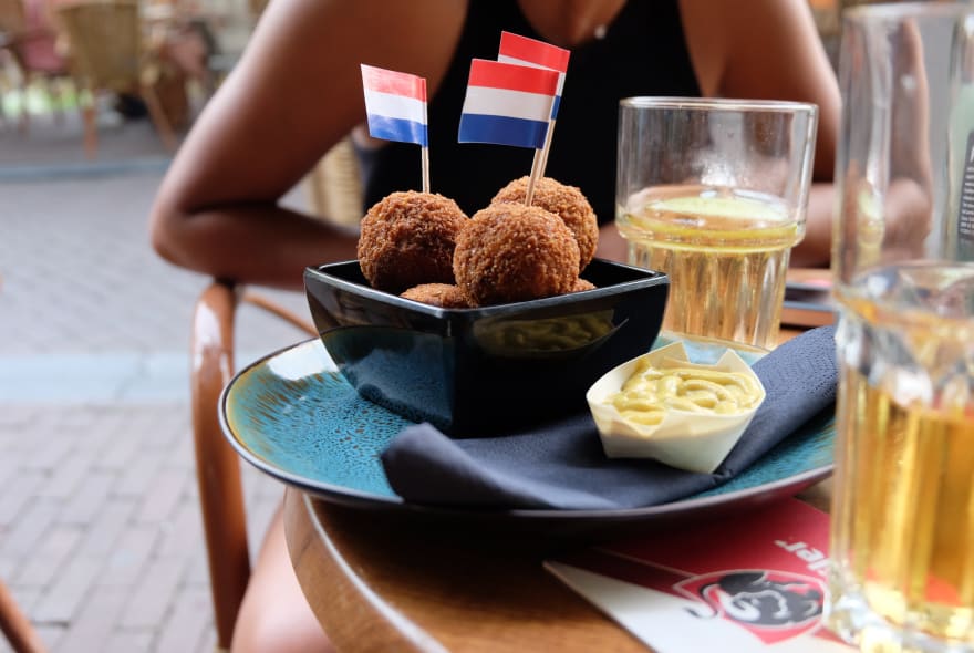 Picture of The 10 Tastings of Utrecht