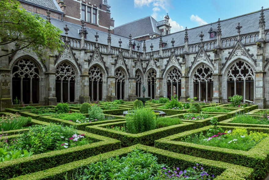 Picture of Highlights & Hidden Gems of Utrecht