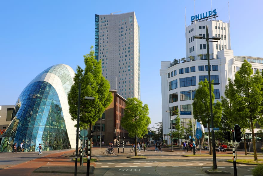 Picture of Highlights & Hidden Gems of Eindhoven