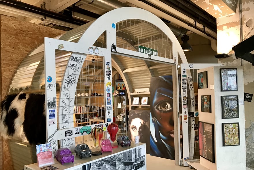 Picture of Treasures of Eindhoven: Strijp-S &  PHILIPS  Tour