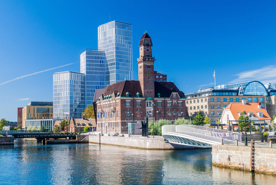 Picture of Highlights & Hidden Gems of Malmö
