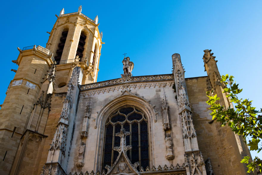 Picture of Highlights & Hidden Gems of Aix En Provence