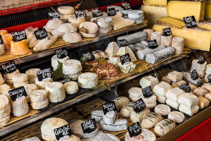 Picture of The 10 Tastings of Aix En Provence