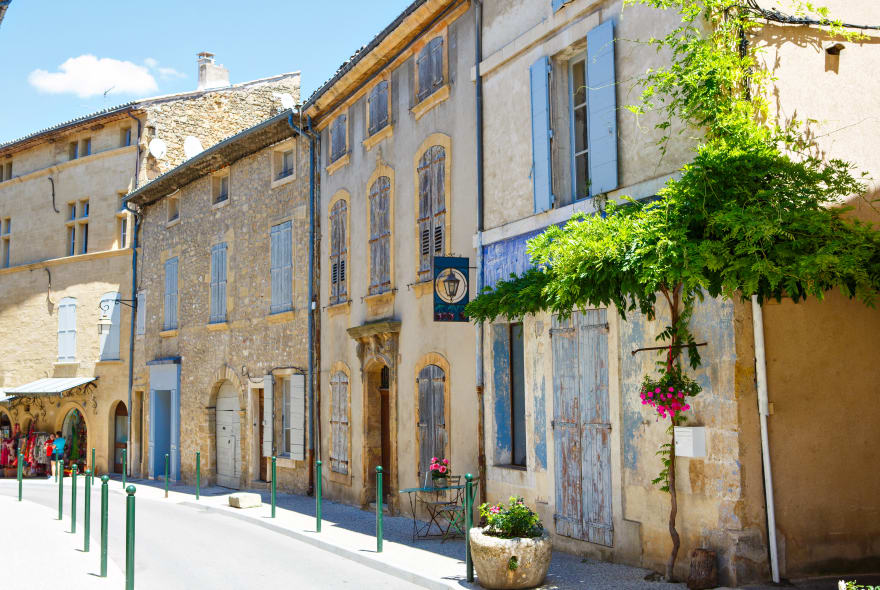 Picture of City Kickstart Tour: Aix En Provence