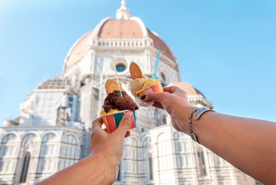 Picture of Culinary Kickstart Tour: Florence