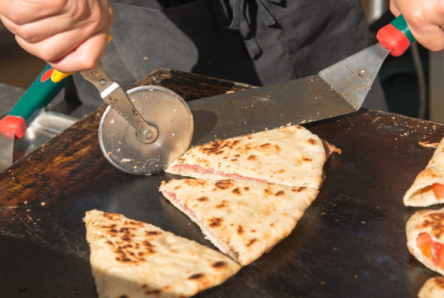 Picture of Culinary Kickstart Tour: Bologna