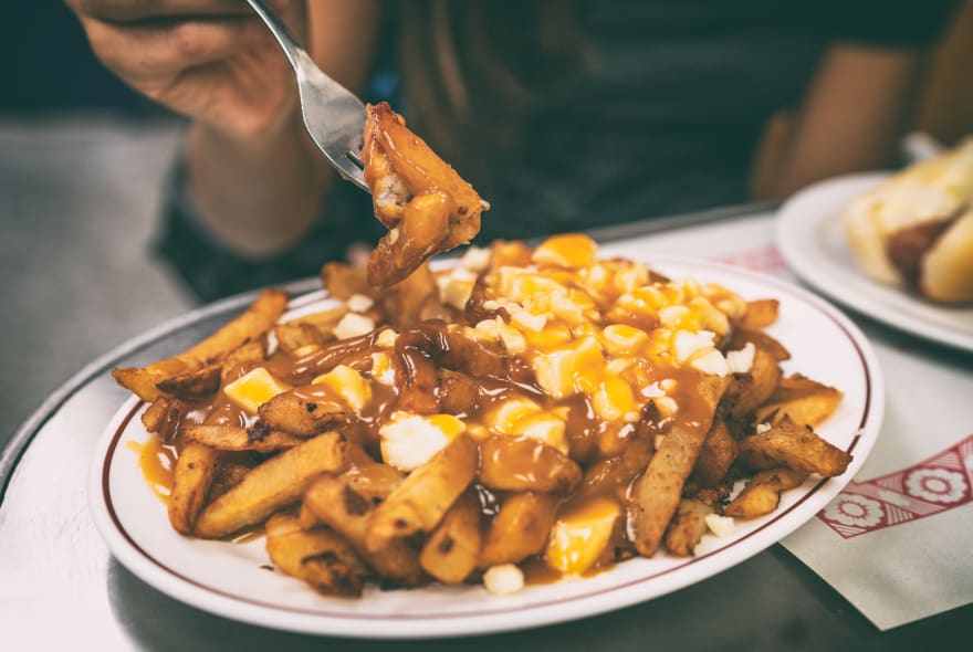 Picture of Culinary Kickstart Tour: Toronto