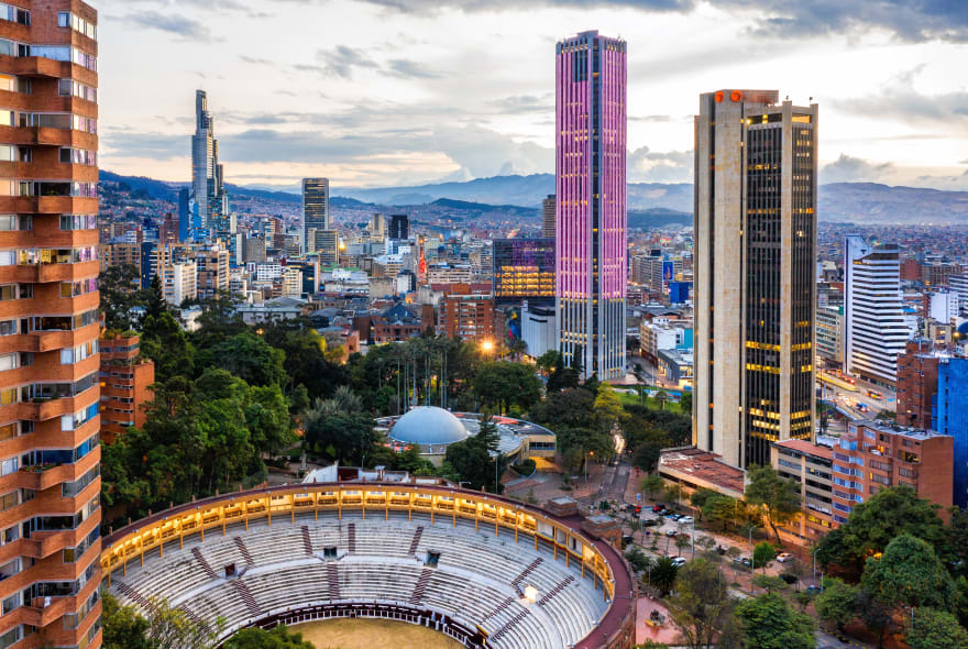 Picture of Highlights & Hidden Gems of Bogotá