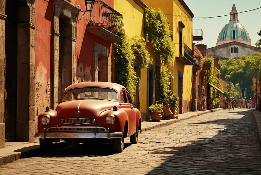 Picture of Highlights & Hidden Gems of San Miguel de Allende