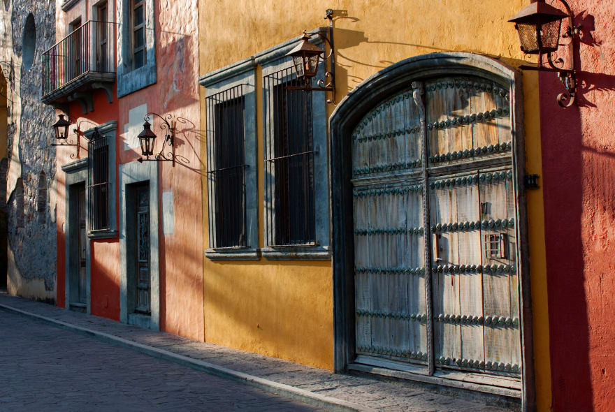 Picture of City Kickstart Tour: San Miguel de Allende