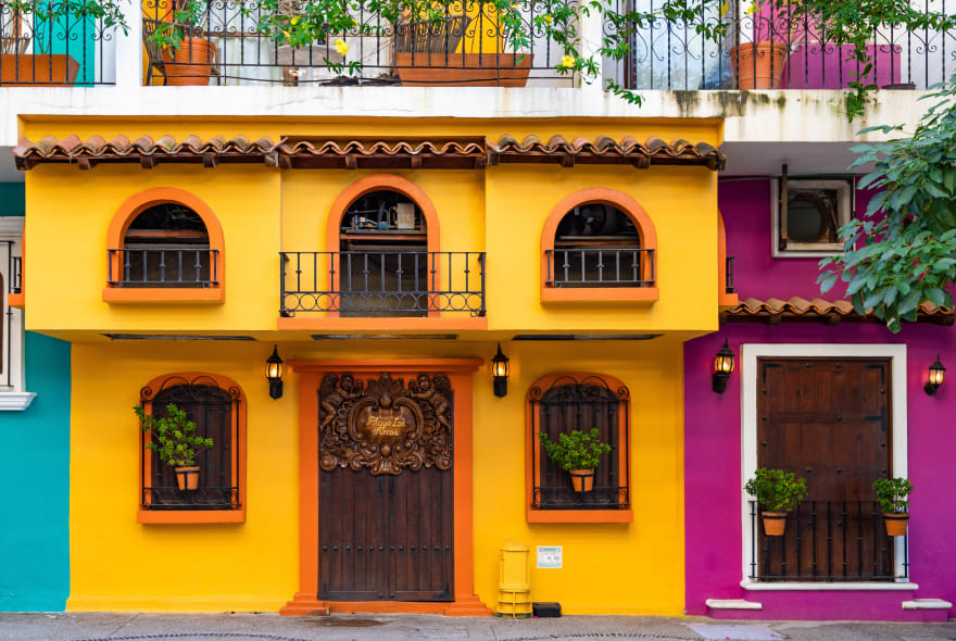 Picture of City Kickstart Tour: Puerto Vallarta