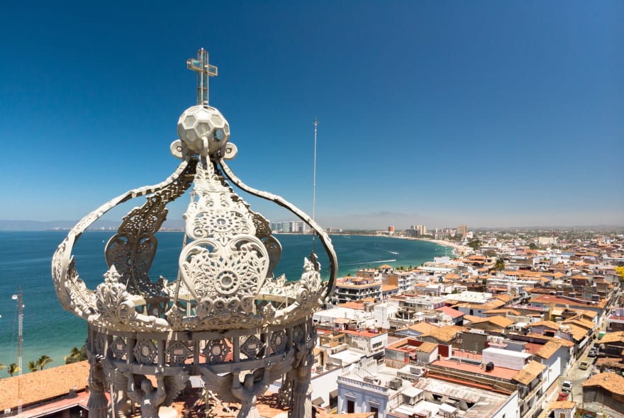 Picture of Highlights & Hidden Gems of Puerto Vallarta
