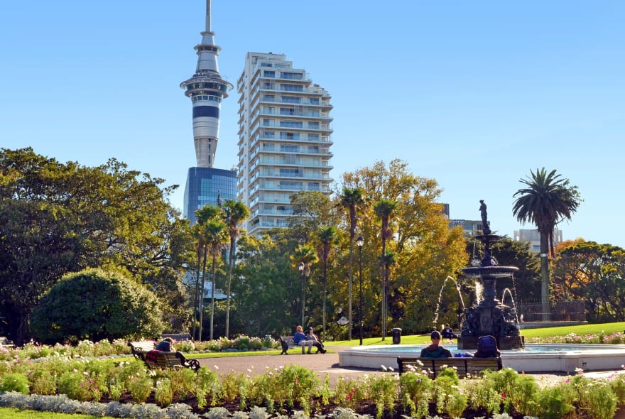 Picture of Highlights & Hidden Gems of Auckland