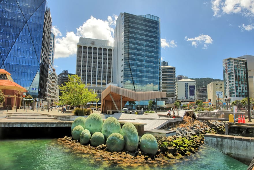 Picture of Highlights & Hidden Gems of Wellington