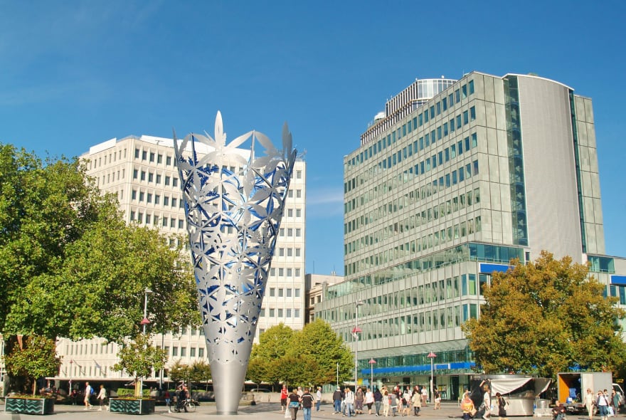 Picture of Highlights & Hidden Gems of Christchurch