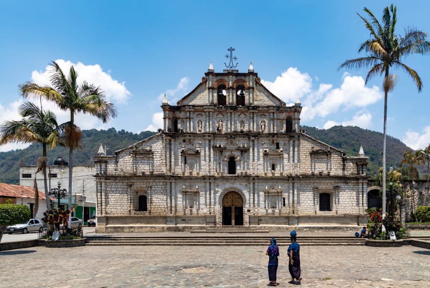 Picture of Highlights & Hidden Gems of Guatemala City