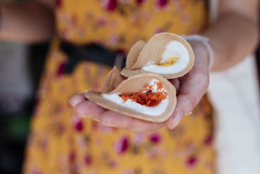 Picture of The 10 Tastings of Chiang Rai: Street Food