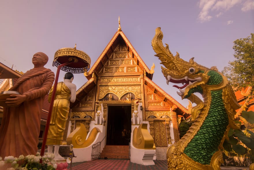 Picture of Highlights & Hidden Gems of Chiang Rai