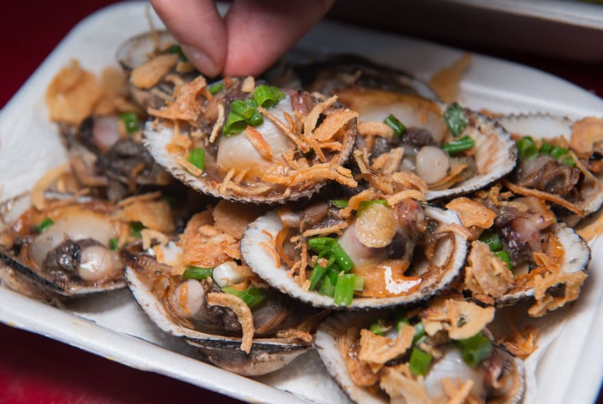 Picture of The 10 Tastings of Da Nang: Street Food