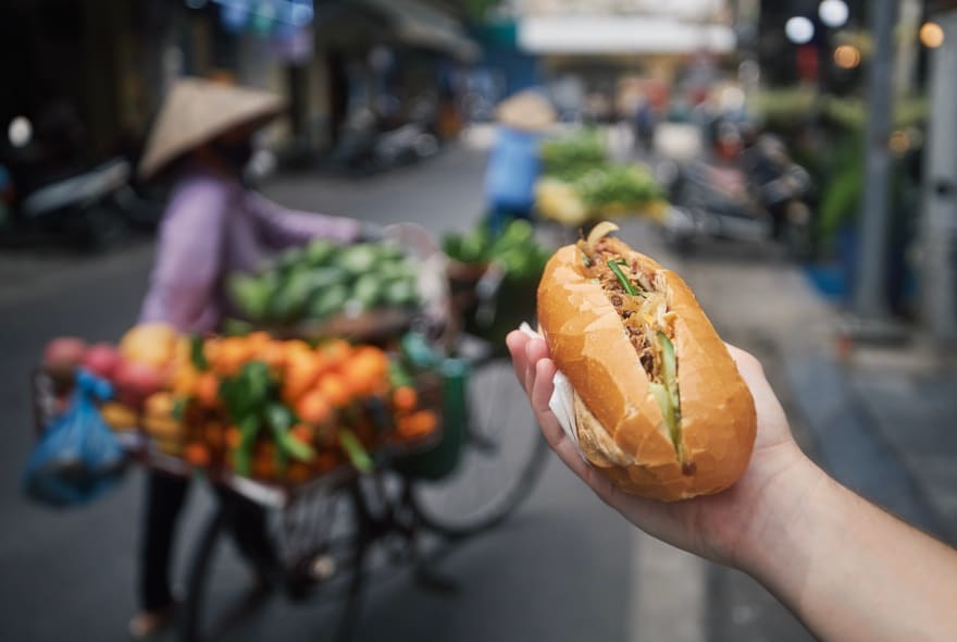 Picture of The 10 Tastings of Nha Trang: Street Food