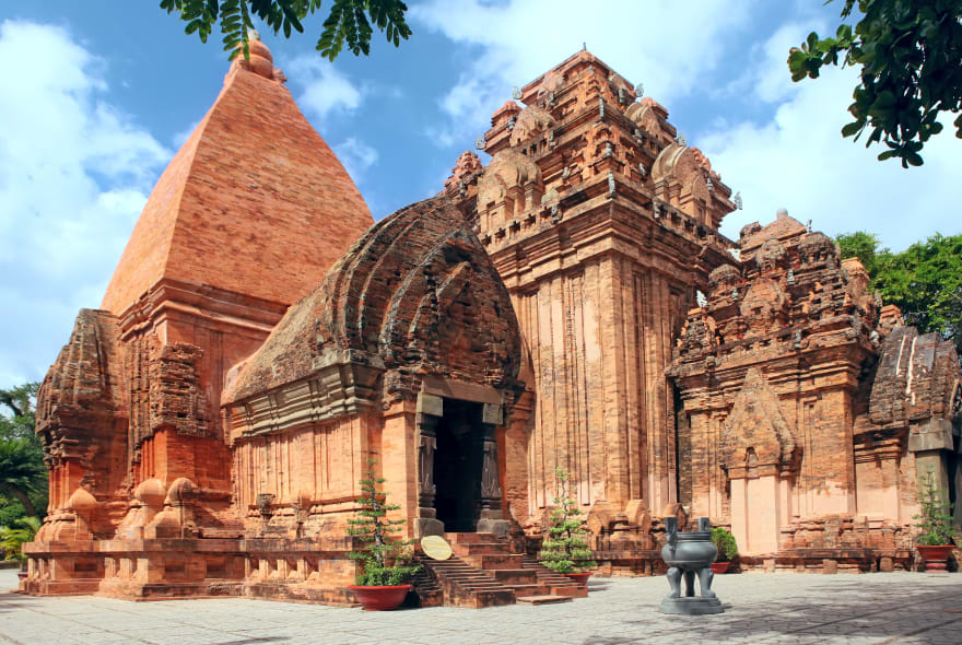 Picture of Full Coverage Nha Trang City Tour