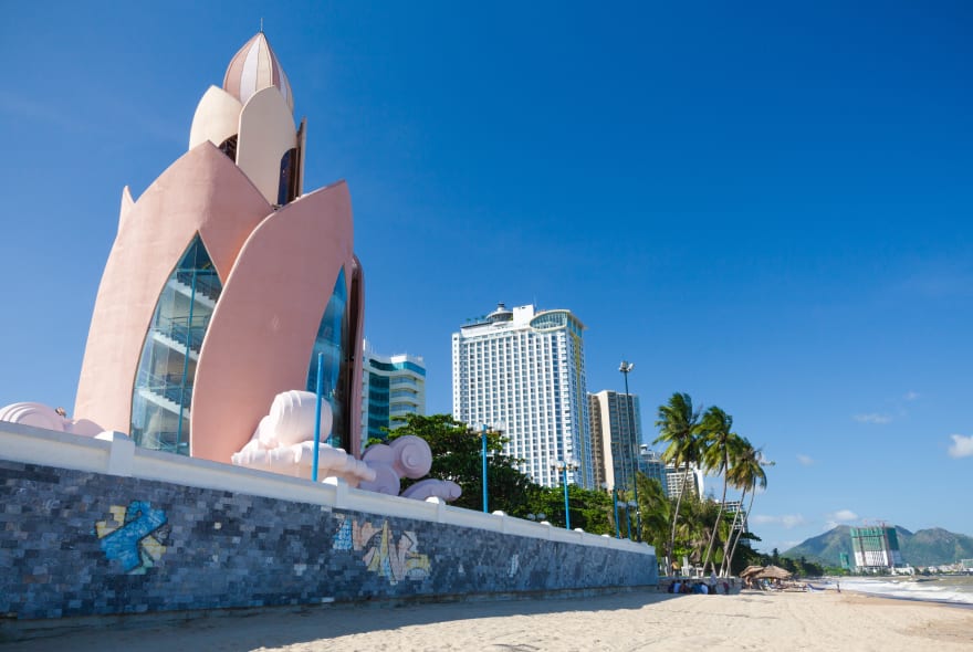 Picture of Highlights & Hidden Gems of Nha Trang
