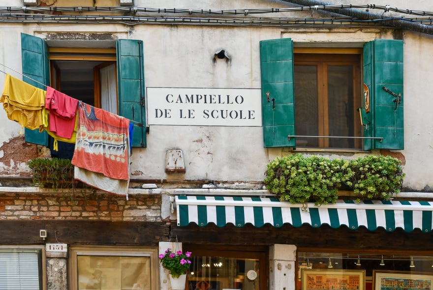 Picture of Treasures of Venice: Jewish Heritage Tour