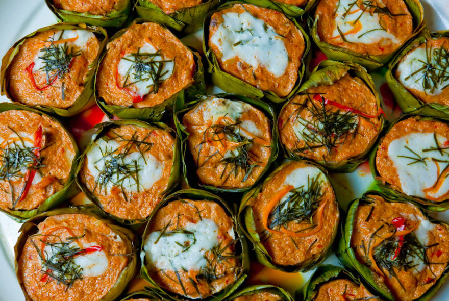 Picture of The 10 Tastings of Penang: Street Food Tour in George Town