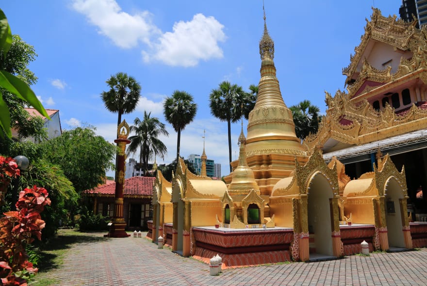 Picture of Highlights & Hidden Gems of Penang: George Town