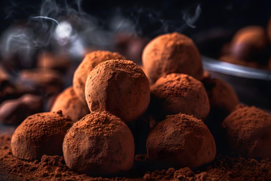 Picture of A Taste of Geneva: Swiss Chocolate Tour