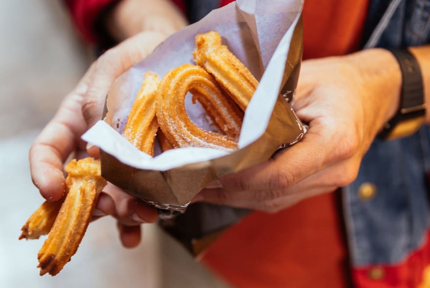 Picture of Breakfast Bites & Sights Tour: Dénia